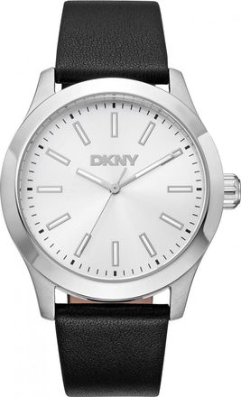 DKNY DK1G137L0015 Mens Watch - Silver - One Size