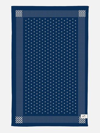 Slowtide Shogun Micro Dbl Kitchen Towel patroon