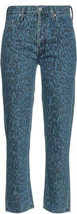 Mother BOTTOMWEAR - Jeans sur YOOX.COM