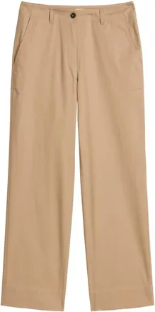 Marc O'Polo Donna, Pantaloni, Beige, L, new