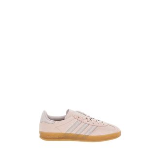 adidas Originals Adidas Originals, Sneakers, female, Pink, Size: 10 1/2 US Gazelle Indoor