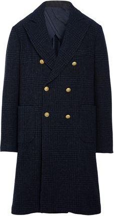 Martin Zelo ROPA DE ABRIGO - Abrigos en YOOX.COM