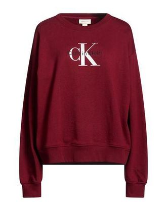 Calvin Klein TOPWEAR - Sweatshirts on YOOX.COM