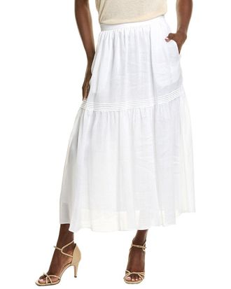 Lafayette 148 New York Lunetta Skirt