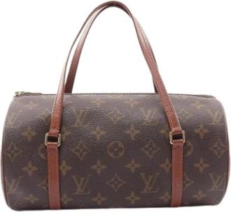 Louis Vuitton unisex, Pre-owned, Marrone, Taglia unica, used