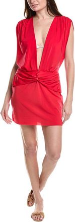 Vix Vix Solid Cindy Coverup