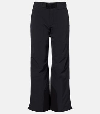 Perfect Moment PM wide-leg ski pants