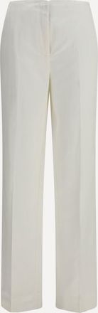 Toteme Pantaloni Easy Raw Edge Woman 36