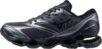 Mizuno Wave Prophecy LS Odyssey Gray Black D1GA251104