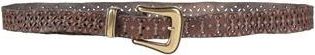 Campomaggi Small Leather Goods - Belts on YOOX.COM