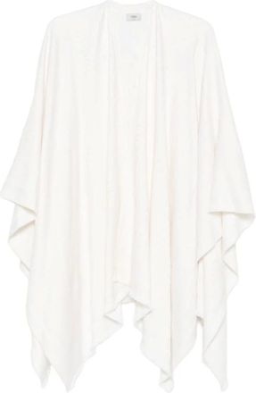 Fendi Mujer, Chaquetas, Blanco, Talla: ONE Size