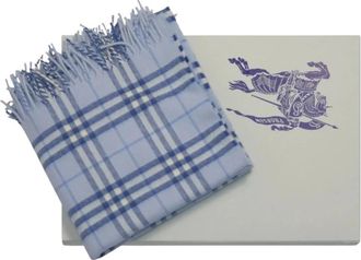 Burberry Burberry Seawear. - - Accessories - unisex - Blu - ONE SIZE