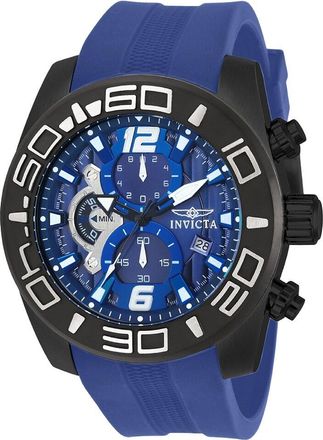Invicta Mens Pro Diver Watch