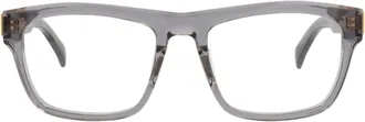 Dunhill Square-Frame Acetate Optical Frames
