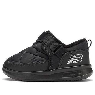 New Balance (TD) New Balance MOC Shoes Black IHMOCQB2