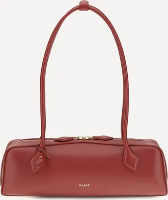 Alaia Small Le Teckel Shoulder Bag Female UNI