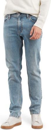 Levi's 511 Slim Jeans in Pickles Adv at Nordstrom Rack, Size 38 X 32