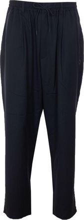 Yohji Yamamoto Trousers