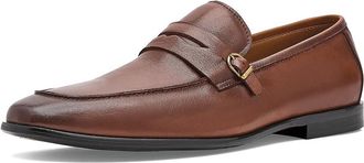 Steve Madden Chilo Mens Shoes Tan Leather : 10.5 D - Medium