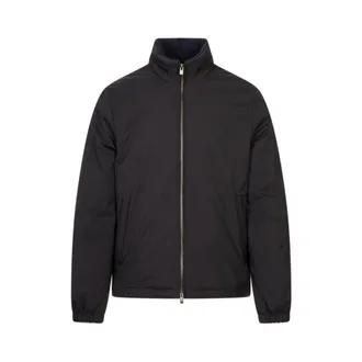 Agnona Hombre, Chaquetas, Azul, Talla: XL