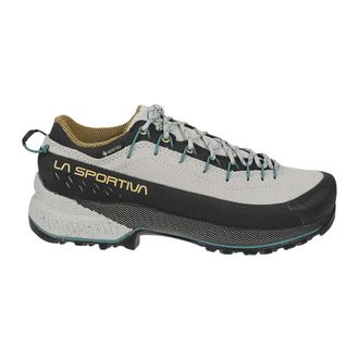 La Sportiva TX4 Evo GTX - female - La Sportiva - Outdoor Shoes - Gray - 6 1/2 UK - Sport