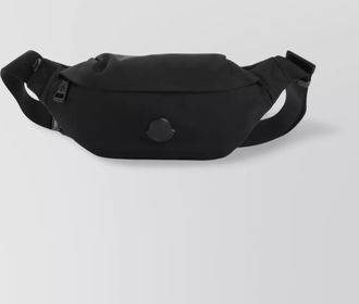 Moncler small durance belt bag