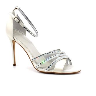 Guess Donna, Scarpe, Bianco, 40 EU, new