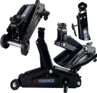 OEM Gato Hidr&aacute;ulico Para Coche Frog 3t Jack