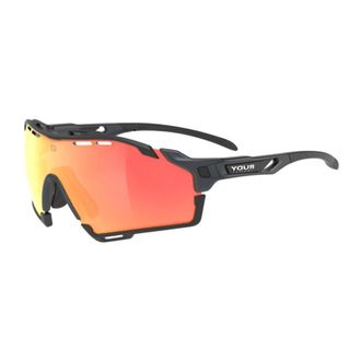 Rudy Project Gafas de sol Cutline - Accessories - unisex - Gris - ONE SIZE