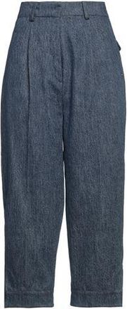 JEJIA BOTTOMWEAR - Jeans on YOOX.COM