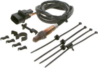 OEM Sonda Lambda 0258007351 Bosch