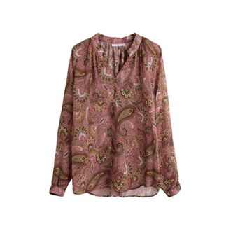 Stenstr&ouml;ms Kandra Blouse - Dames - Blouses - Veelkleurig - M - Overhemden