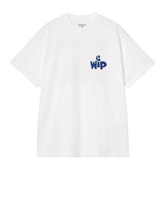 Carhartt Work in Progress Cutout T-shirt