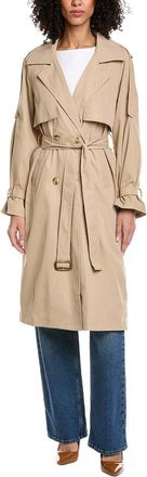 ANNA KAY Anna Kay Sally Trench Coat