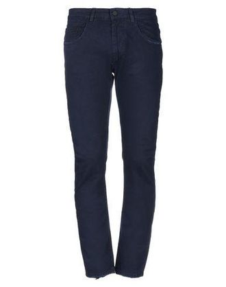 Frankie Morello HOSEN & R&Ouml;CKE - Hosen auf YOOX.COM