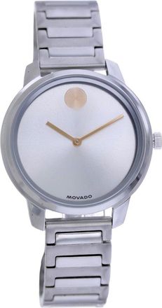 Movado Mens Bold Watch
