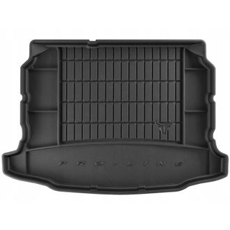 OEM Alfombrilla De Goma Para Maletero Seat Le&oacute;n 3 Hatchback 2013-2020 Tm
