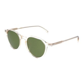 Eyewear by David Beckham unisex, Accessoires, Geel, Maat: 50 MM