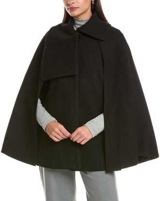 CeCe by Cynthia Steffe Bow Cape