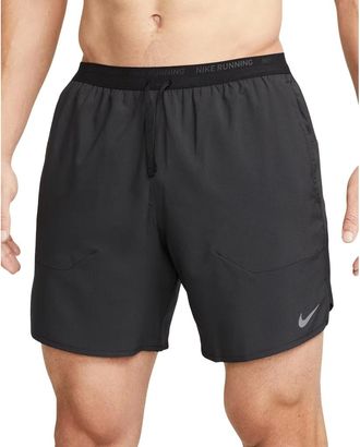 Nike Heren, Sport, Zwart, Maat: S Spandex