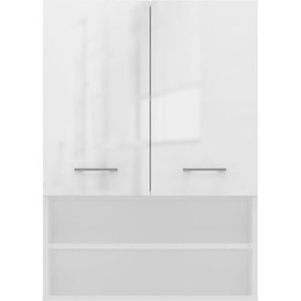 OEM Mueble Lavadora Pola Mini/dk, Blanco Brillo