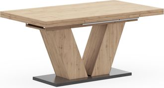 M&auml;usbacher Esstisch