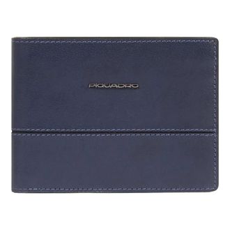 Piquadro unisex, Accesorios, Azul, Talla: ONE Size