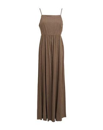 O' Dan Li Maxi dresses