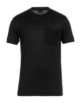 Emporio Armani TOPWEAR - T-shirts su YOOX.COM
