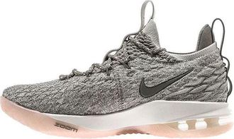 Nike LeBron 15 Low Light Bone AO1755-003