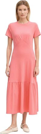 DKNY Mujer, Vestidos, Rosa, Talla: S