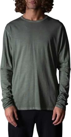 Anonym Apparel Hombre, Camisetas, Verde, Talla: 2XL