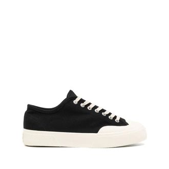 Superga Hombre, Zapatos, Negro, Talla: 40 EU