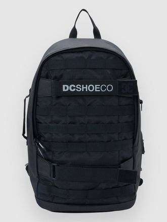 DC Alpha Rucksack black